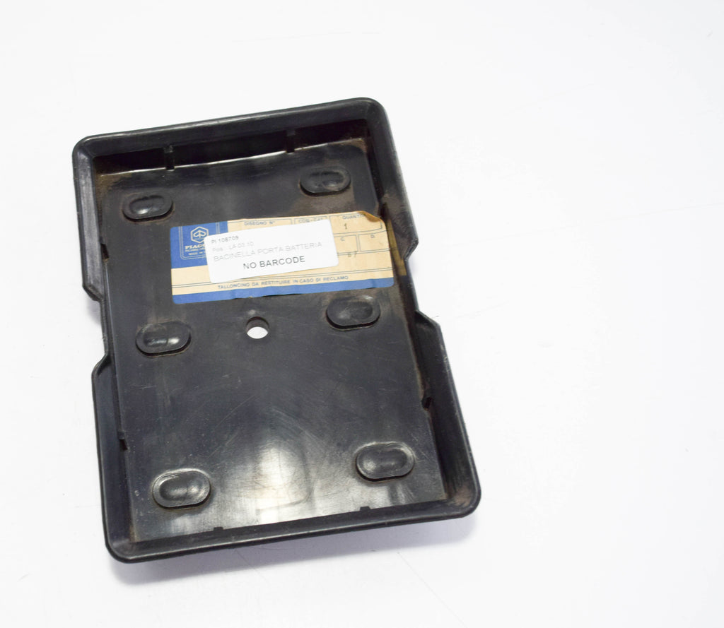 BACINELLA PORTA BATTERIA APE MP P501-601