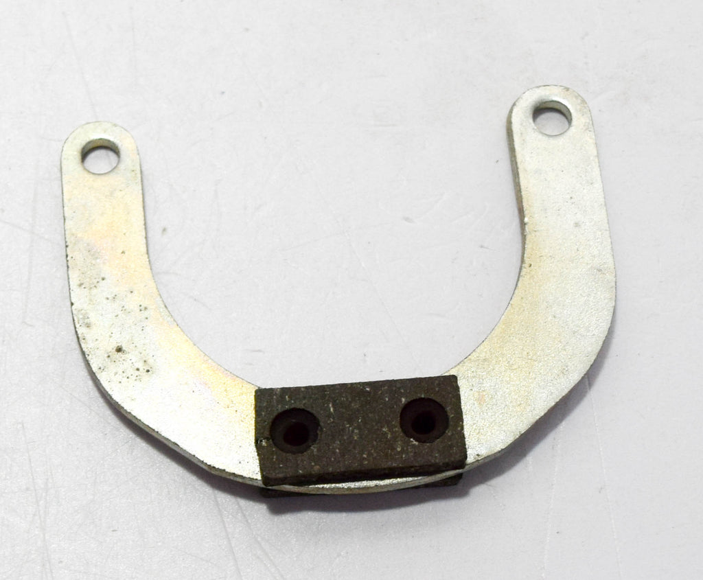 PIASTRA FRENA STERZO APE 175 AD2T