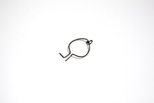 Carica l&#39;immagine nel visualizzatore di Gallery, ANELLO FERMO PIATTELLO FRIZ APE MP