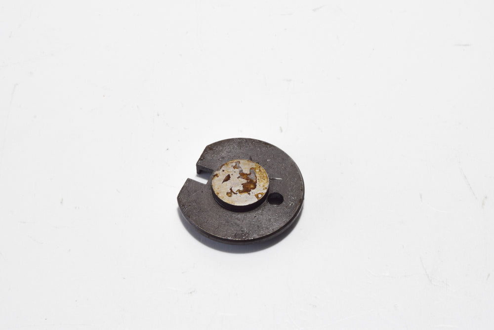 PIATTELLO FRIZIONE APE 175-400