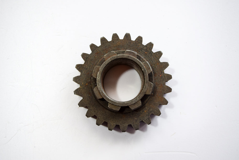 INGRANAGGIO RETROMAR APE 175-400 17/14