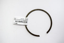 ANELLO FERMO DIFFERENZ APE MP