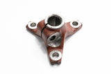 MOZZETTO SEMIASSE APE TM-POKER FORI DA 10MM