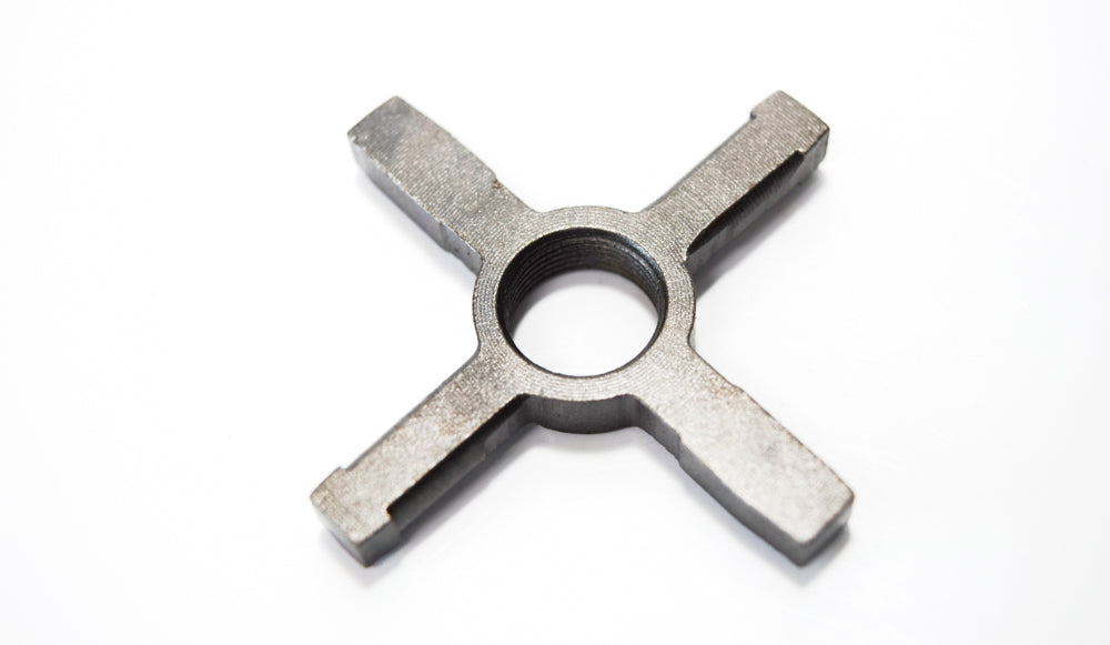 CROCIERA CAMBIO 1-2 V.CAR P2-P3-TM BZ