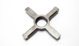 CROCIERA CAMBIO 1-2 V.CAR P2-P3-TM BZ