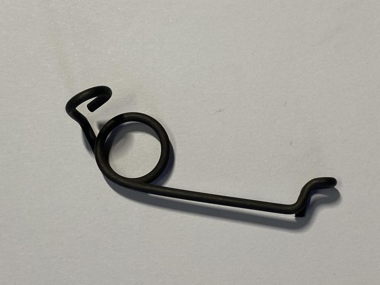 MOLLA VALVOLA DECOMPRESSORE CIAO-SI