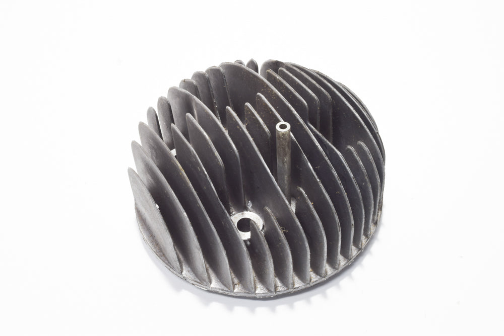 TESTA CILINDRO APE MP 500-600 ORIGINALE