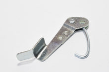 Carica l&#39;immagine nel visualizzatore di Gallery, GANCIO SPONDA PORTELLO POST SX APE 50