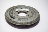 DISCO PORTA GANASCE PIAGGIO VESPA - APE 50CC CODICE ORIGINALE 117436