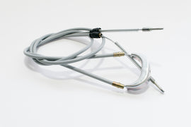 FUNE FRENO STAZIONAMENTO APE 50 85-08