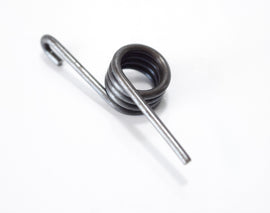 MOLLA SERRATURA PORTA PIAGGIO APE 50