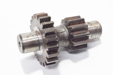 Carica l&#39;immagine nel visualizzatore di Gallery, INGRANAGGIO RETROMARCIA APE 601