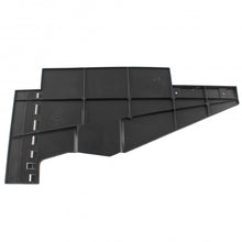 Carica l&#39;immagine nel visualizzatore di Gallery, GREMBIALINA DX APE 50 FL-MIX-TM P