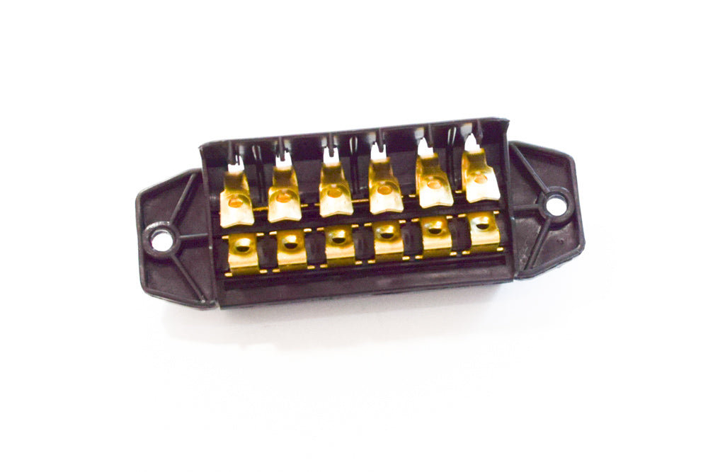 PORTAFUSIBILI APE CAR-MP 601-602-703