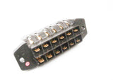 MORSETTIERA FUSIBILI ORIGINALE APE TM 703-APE MP