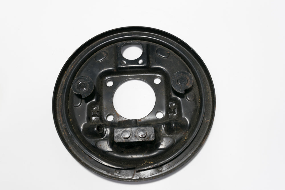 DISCO PORTA GANASC C