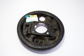 PIATTO PORTAGANASCE SINISTRO APE MP ORIG