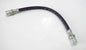 TUBO FRENO FLESSIBILE POSTERIORE ORIGINALE APE MP P501-P601/APE CAR P2-P3
