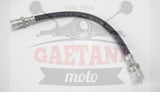 TUBO FRENO POSTERIORE FLESSIBILE APE CAR P2/P3 NON ORIGINALE