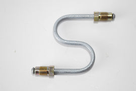 TUBO FRENO POSTERIORE APE MP P501-P601