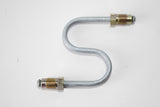 TUBO FRENO POSTERIORE ORIGINALE PIAGGIO APE MP P501-P601