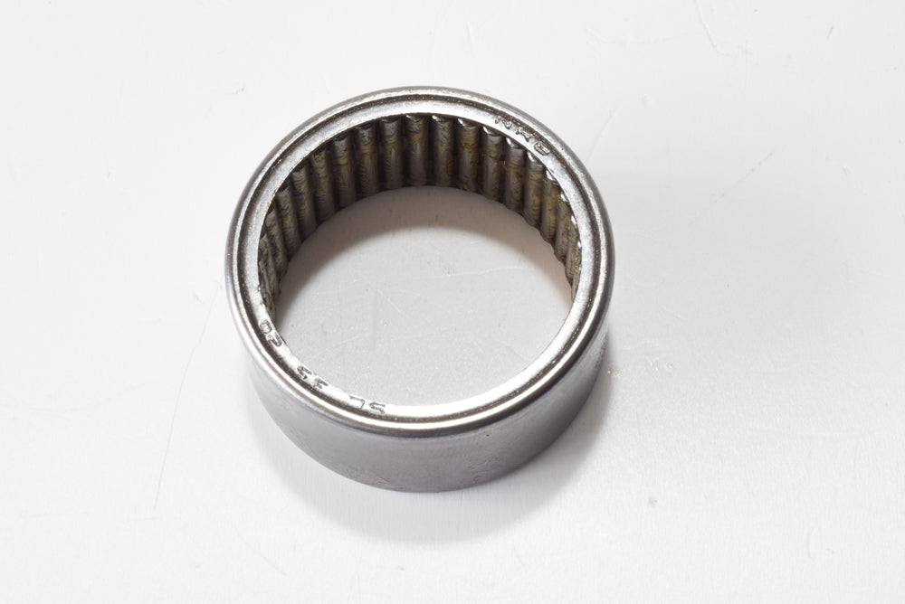 CUSCINETTO RULLI RUOTA POST MP 35X43X20