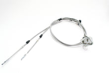 Carica l&#39;immagine nel visualizzatore di Gallery, FUNE FRENO A MANO APE CAR P2-P3