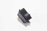 PULSANTE LUCI APE TM BZ-DS CAR P2-P3