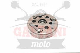 FRIZIONE COMPLETA APE 501 1 SERIE C/FERM