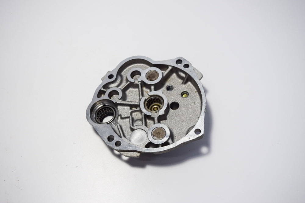 COPERCHIO MOZZO POST CIAO-SI SENZA VARIA