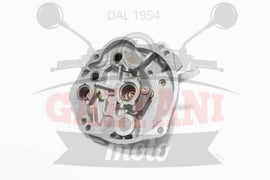 SEMICARTER POST SI C/VARIATORE