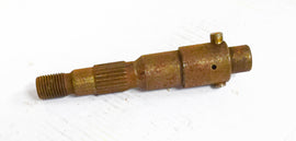 ALBERO RUOTA POST CIAO-SI-BOSS-GRILLO