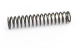 MOLLA VALVOLA POMPA OLIO ORIGINALE APE TM-703 DIESEL/APE POKER