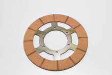 Carica l&#39;immagine nel visualizzatore di Gallery, DISCO FRIZIONE APE MP 600 1 SERIE