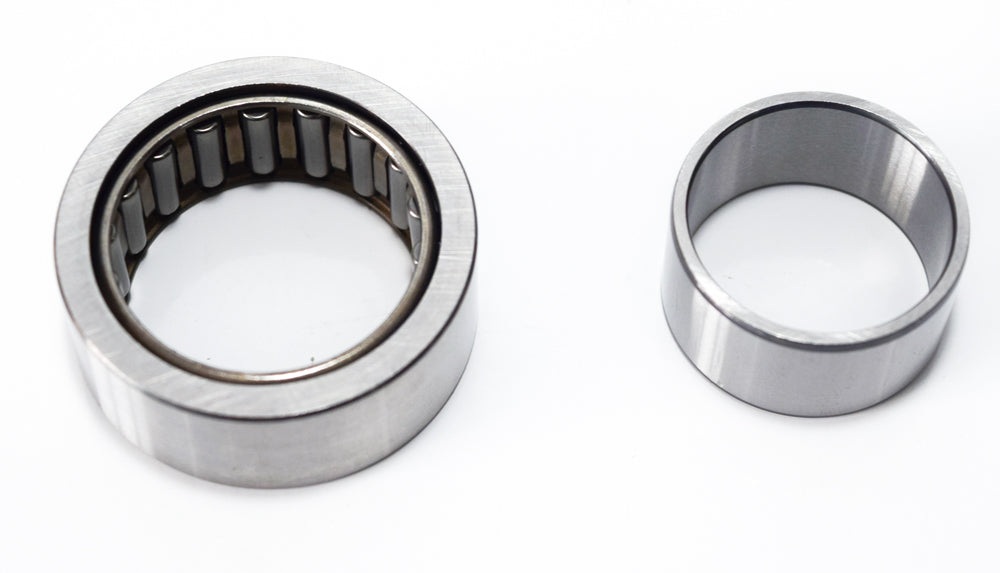 CUSCINETTO A RULLI L/VOLANO TM 28X45X17