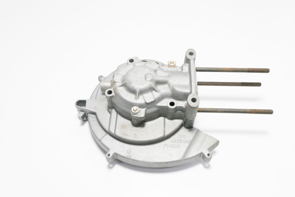 CARTER MOTORE CIAO-SI-BOXER