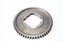 Carica l&#39;immagine nel visualizzatore di Gallery, INGRANAGGIO CAMBIO 1 VELOC Z58 VESPA ET3