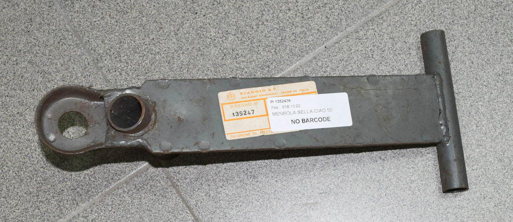 MENSOLA SELLA CIAO 50 80-88