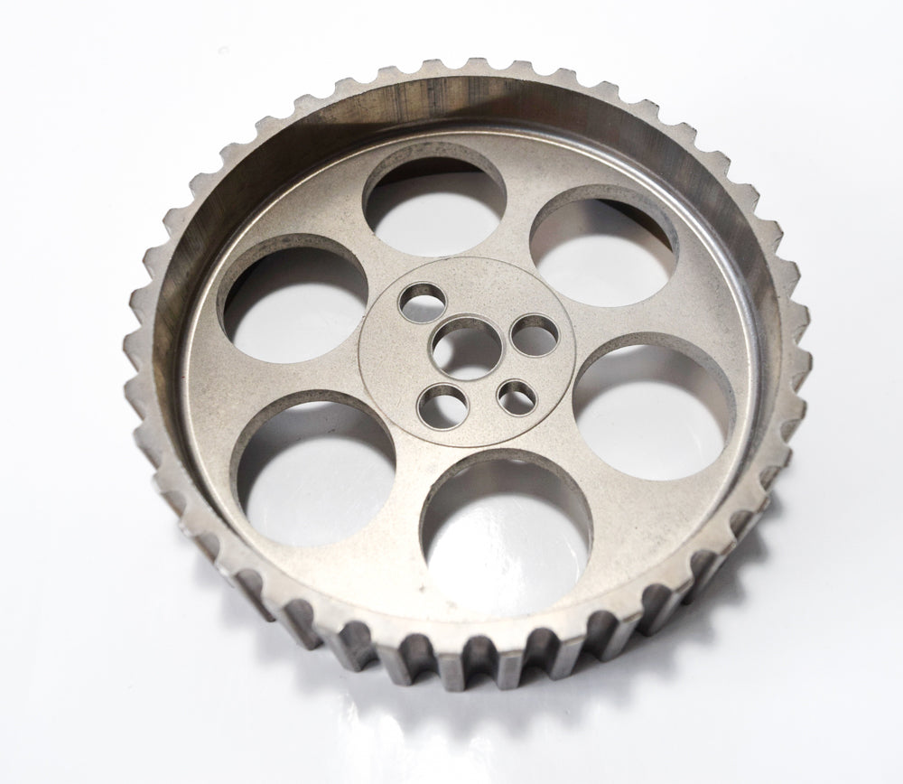 PULEGGIA DISTRIBUZIONE PORTER1.3 BENZ 16