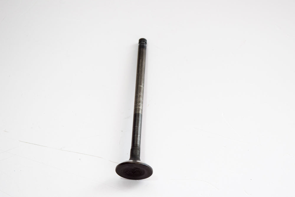 VALVOLA SCARICO PORTER 1.3 BZ