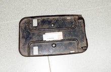 Carica l&#39;immagine nel visualizzatore di Gallery, PIASTRA PORTAPACCHI BRAVO 1° SERIE