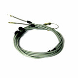 FUNE FRENO A MANO ORIGINALE APE MP P601