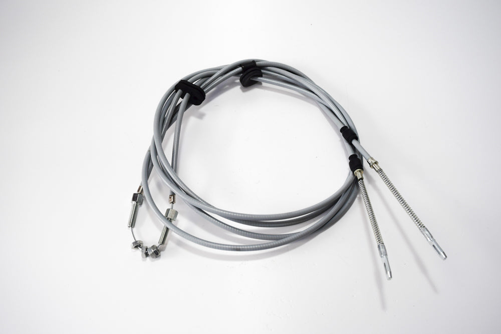 FUNE FRENO A MANO COMPLETA APE MP