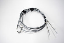 Carica l&#39;immagine nel visualizzatore di Gallery, FUNE FRENO A MANO COMPLETA APE MP