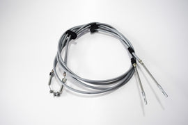 FUNE FRENO A MANO COMPLETA APE MP