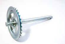 Carica l&#39;immagine nel visualizzatore di Gallery, ASSE PEDALI CIAO