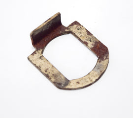 PIASTRINA RALLINO APE CAR