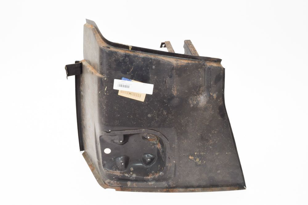 LATERALE ANT SX CAB APE CAR P2-P3 82-85