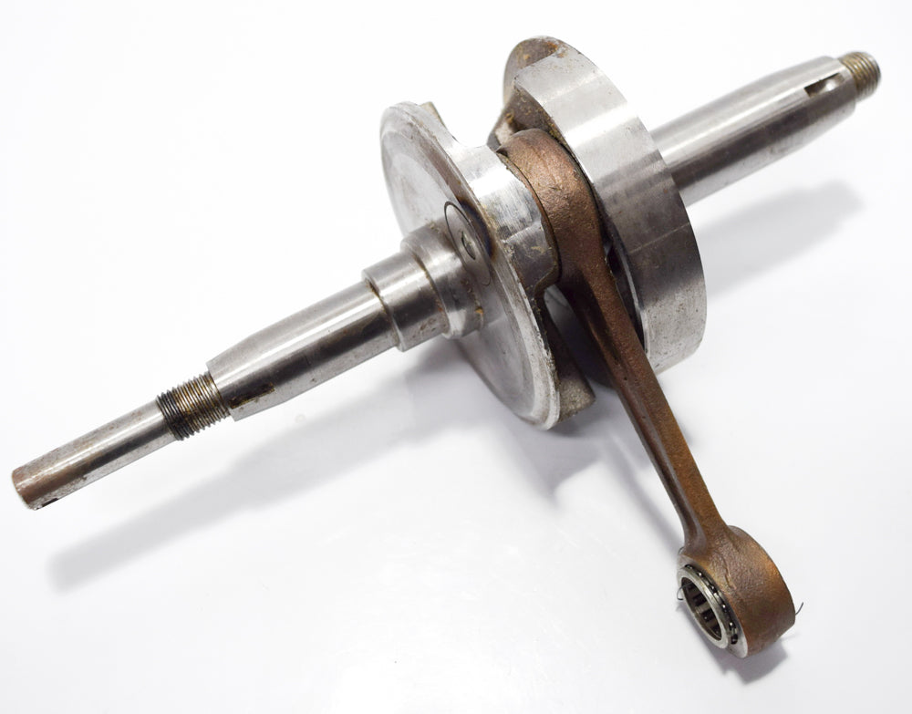ALBERO MOTORE COMPL APE MP 501-601