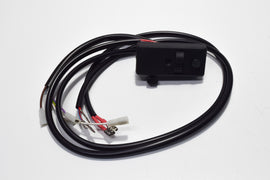 COMMUTATORE LUCI VESPA PX 125-150 1 SERI